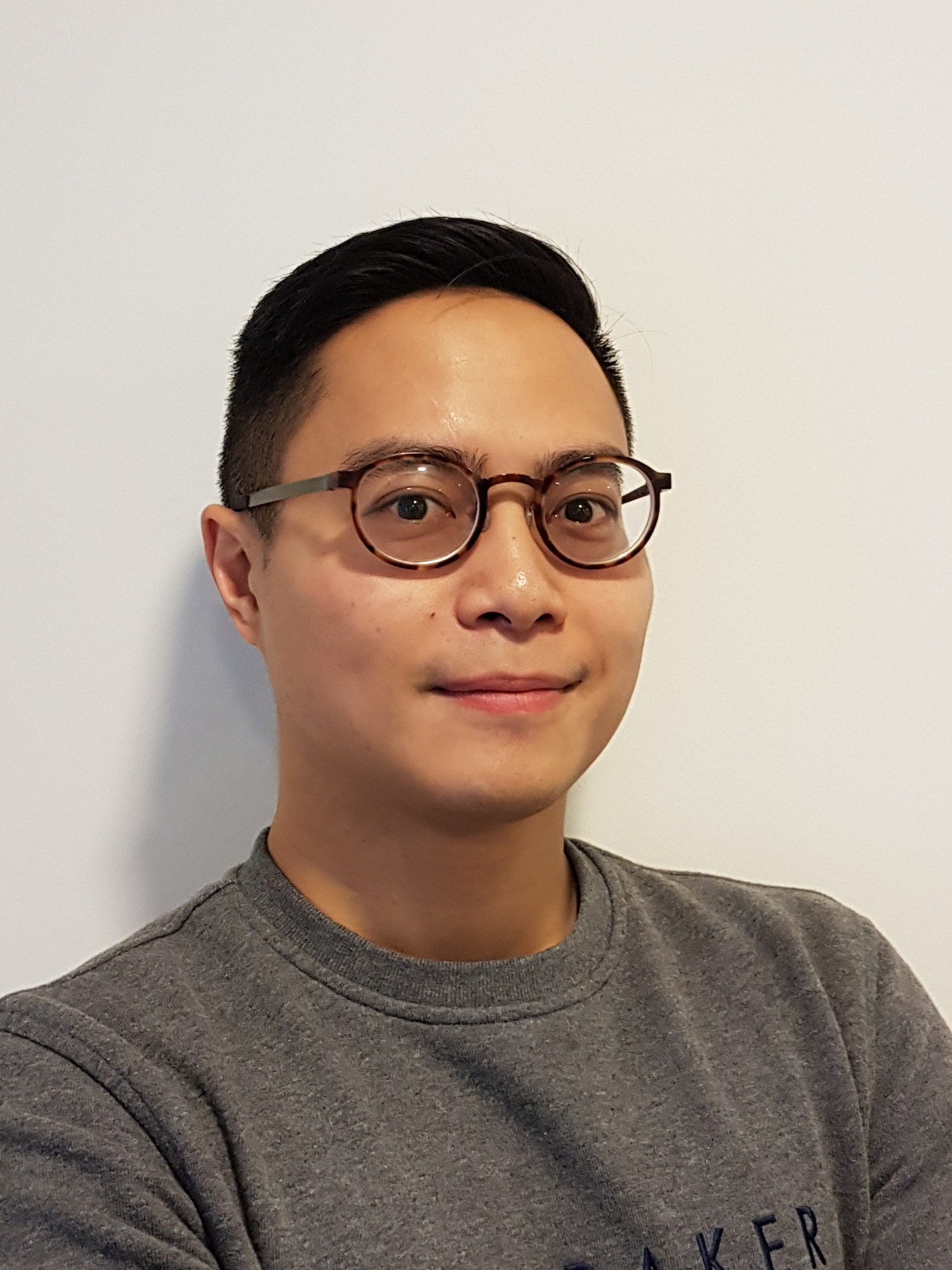 Matthew Lam